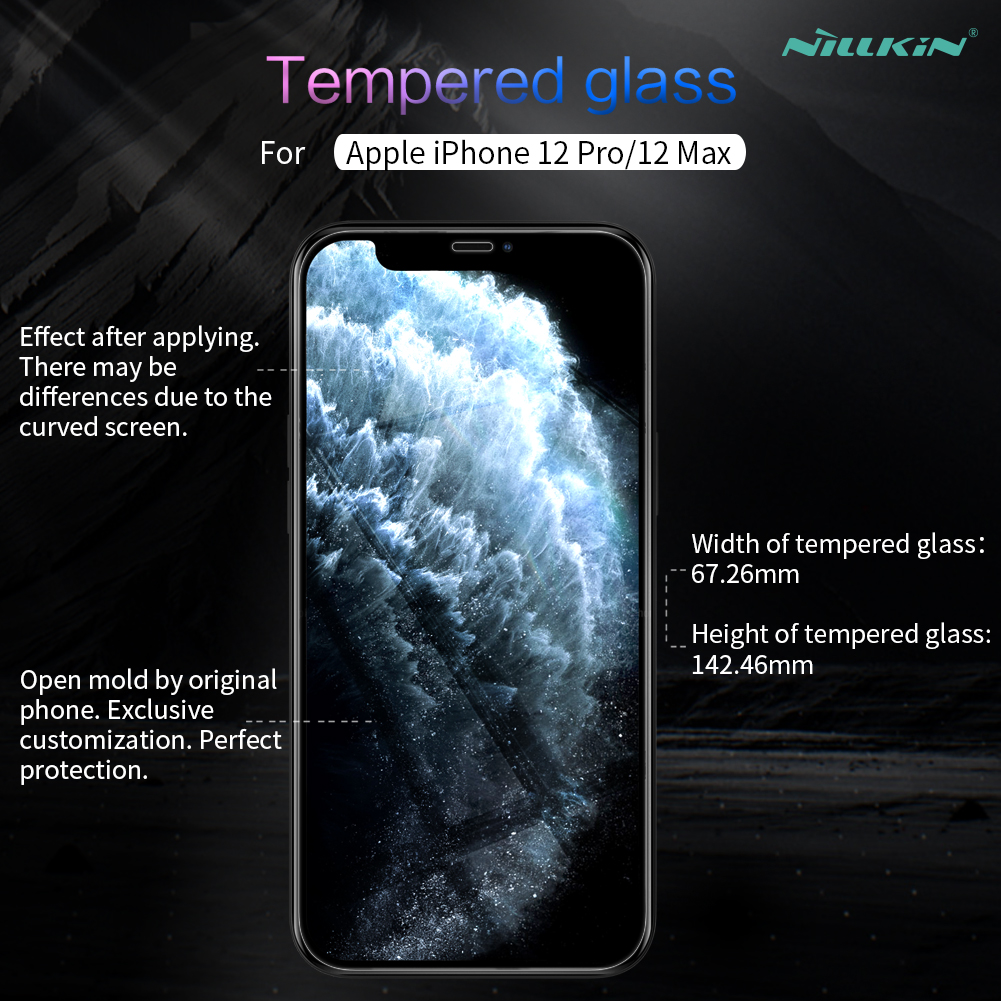 NILLKIN-Amazing-HPRO-9H-Anti-Explosion-Anti-Scratch-Full-Coverage-Tempered-Glass-Screen-Protector-fo-1738176-13